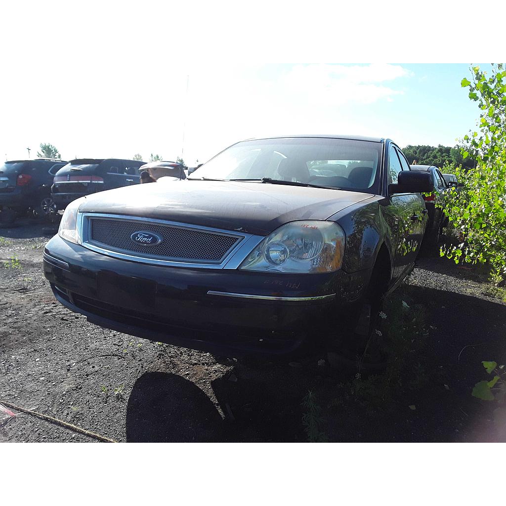 FORD FIVE HUNDRED 2007
