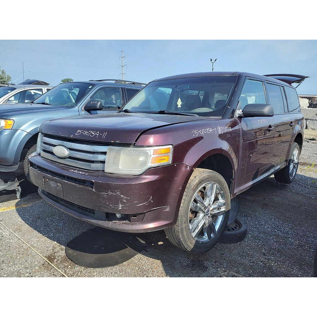 FORD FLEX 2011