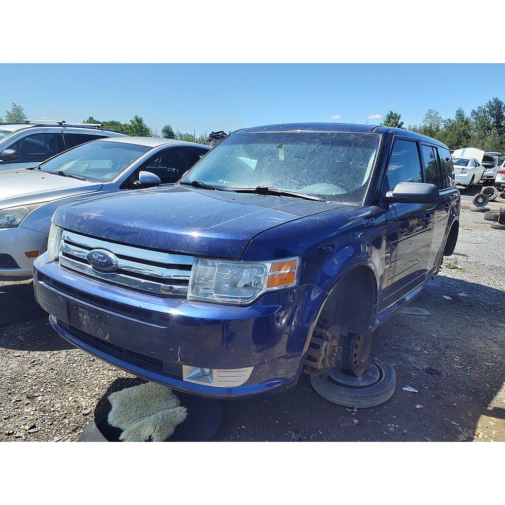 FORD FLEX 2012