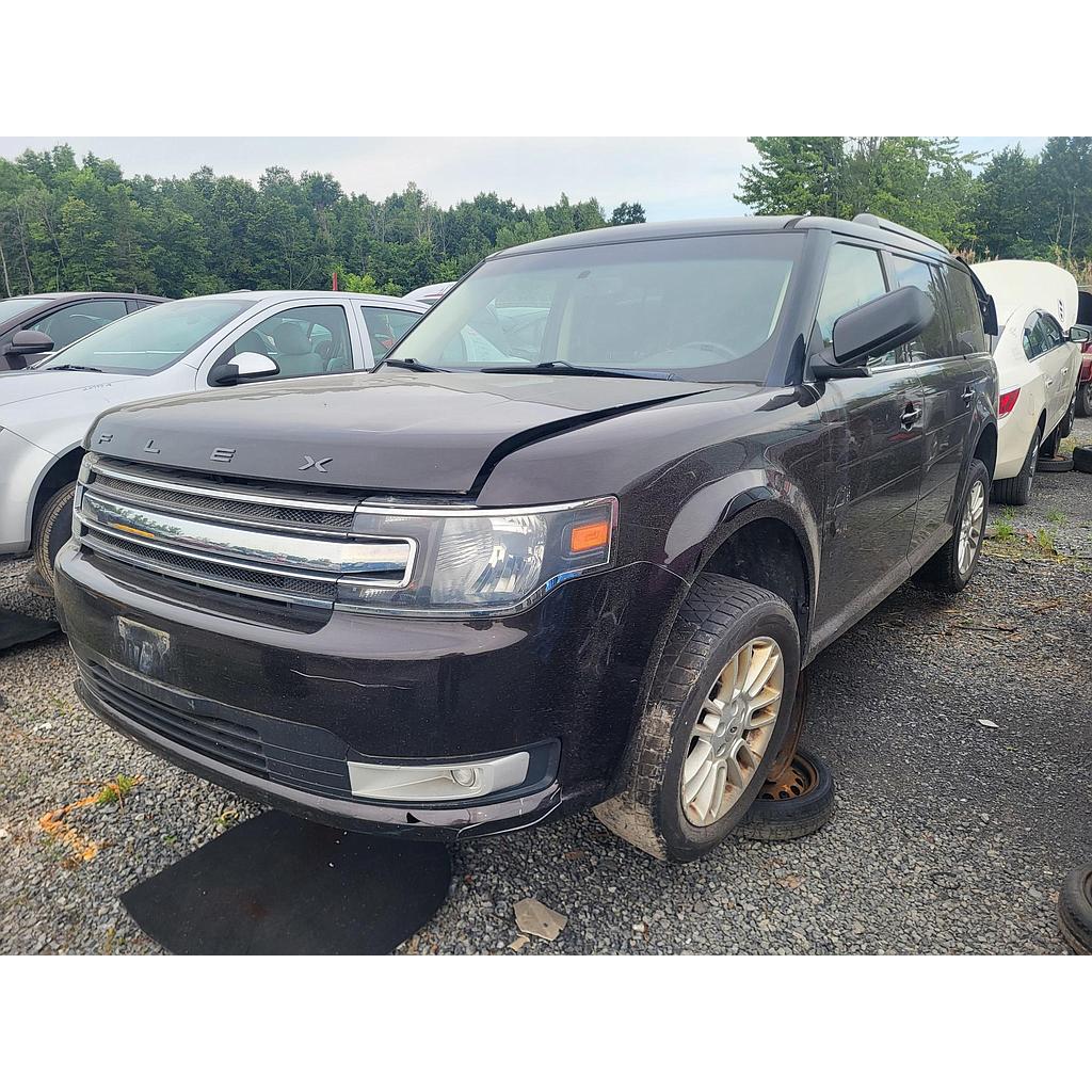 FORD FLEX 2014