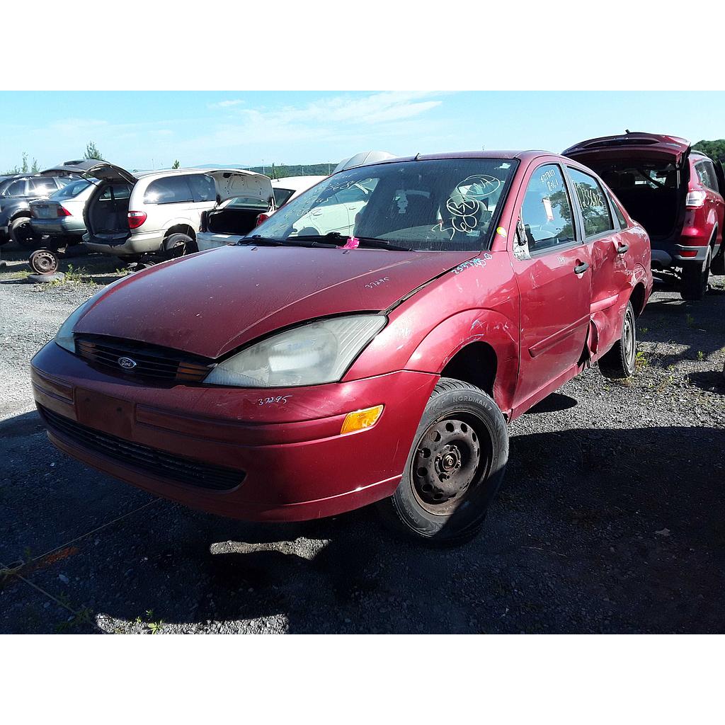 FORD FOCUS 2003