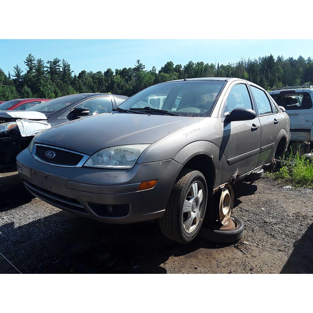 FORD FOCUS 2005