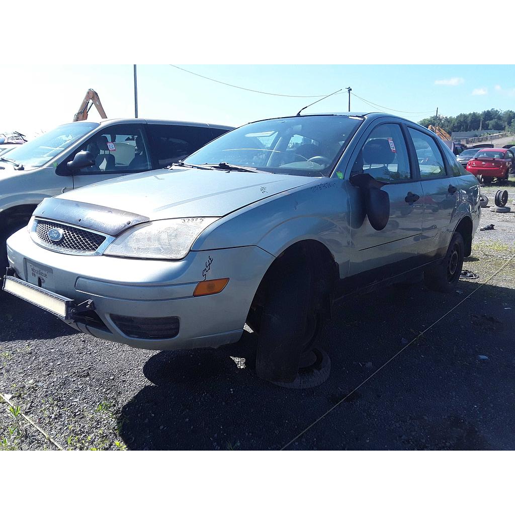 FORD FOCUS 2005