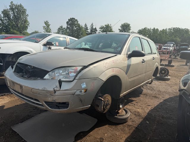 FORD FOCUS 2006