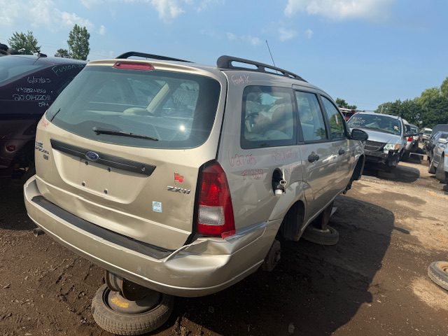 FORD FOCUS 2006