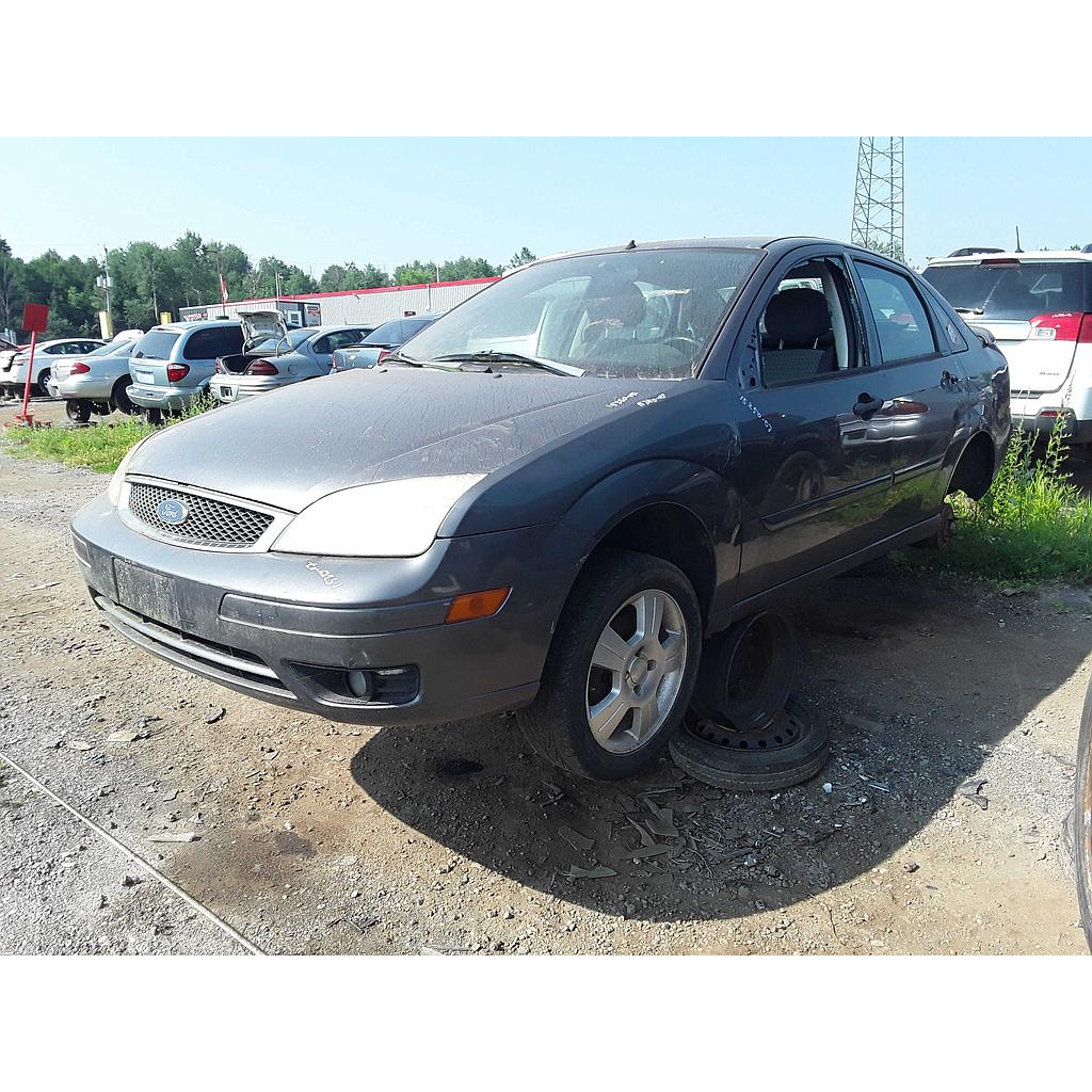 FORD FOCUS 2007