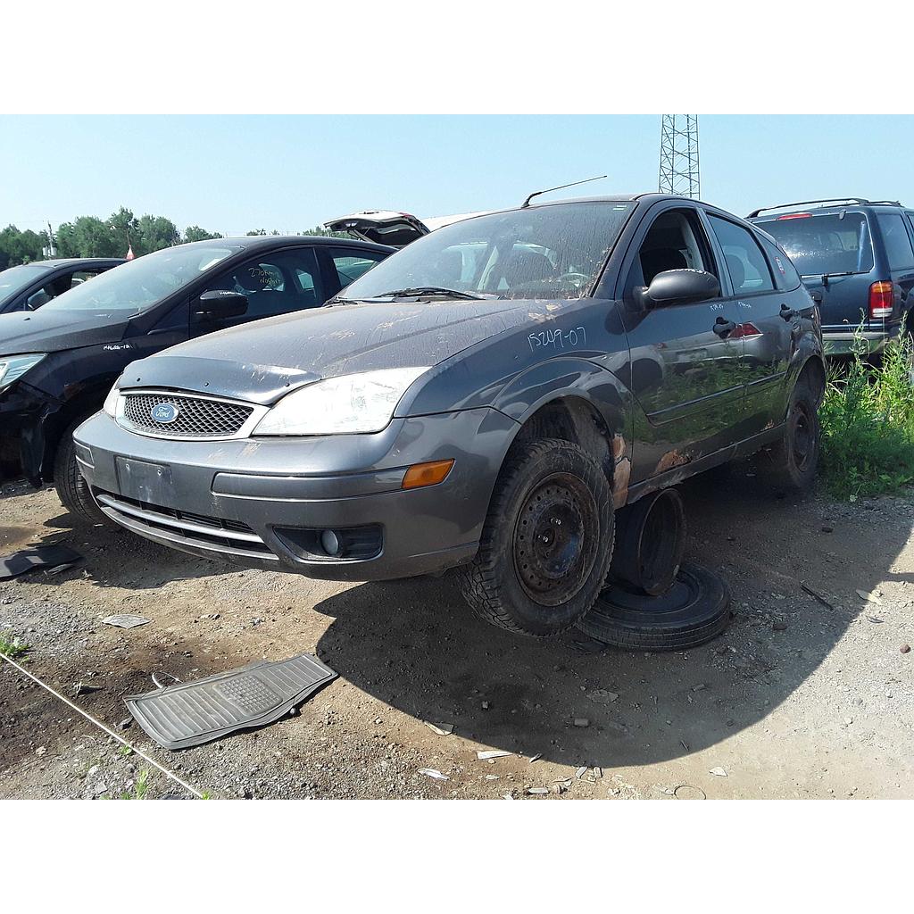 FORD FOCUS 2007