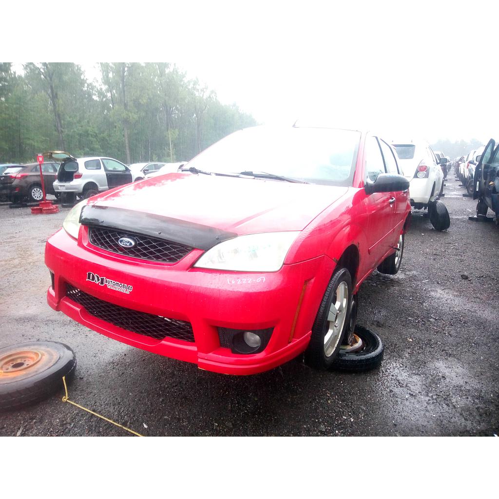 FORD FOCUS 2007