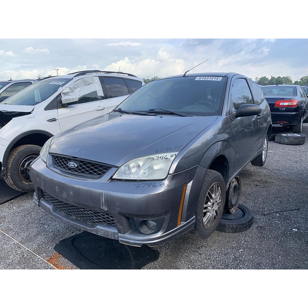 FORD FOCUS 2007