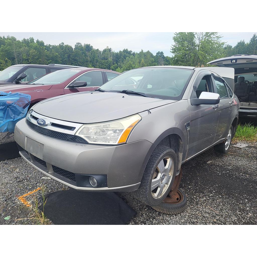 FORD FOCUS 2008