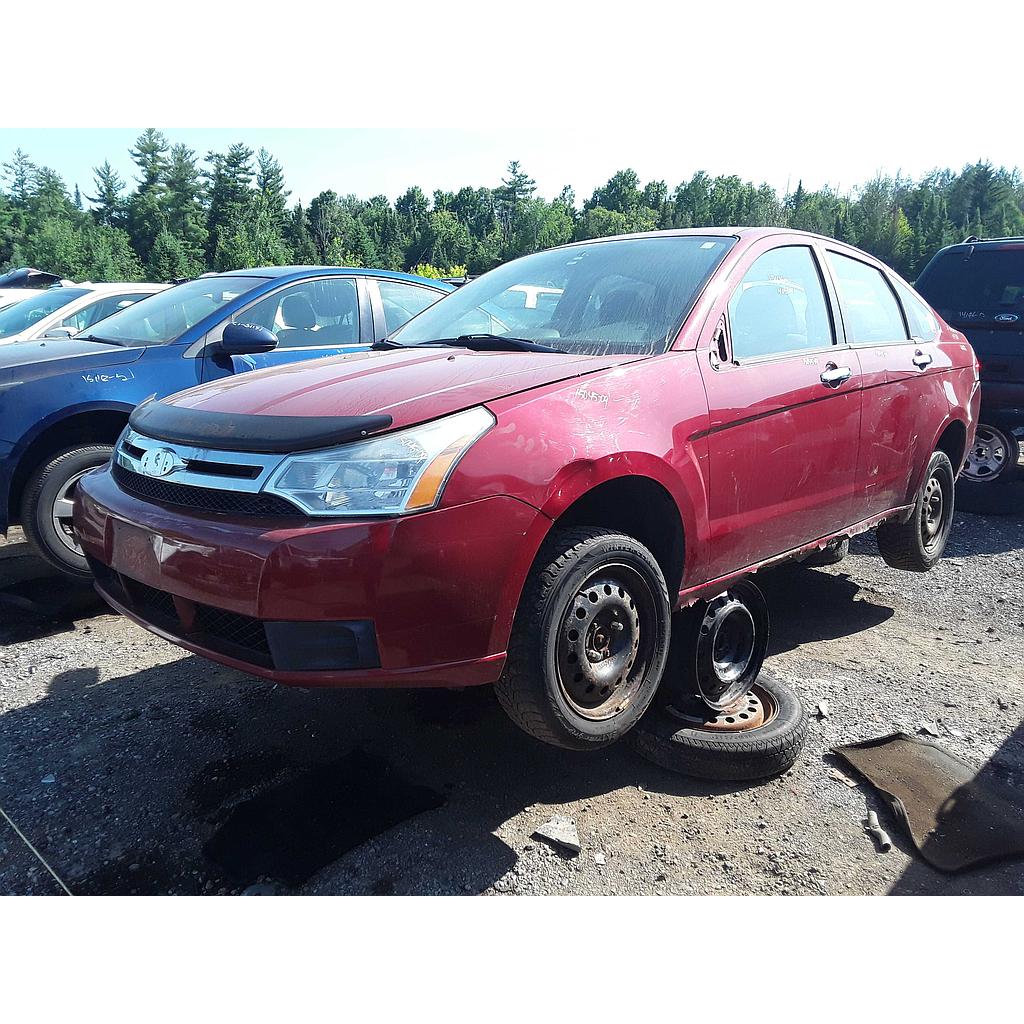 FORD FOCUS 2009