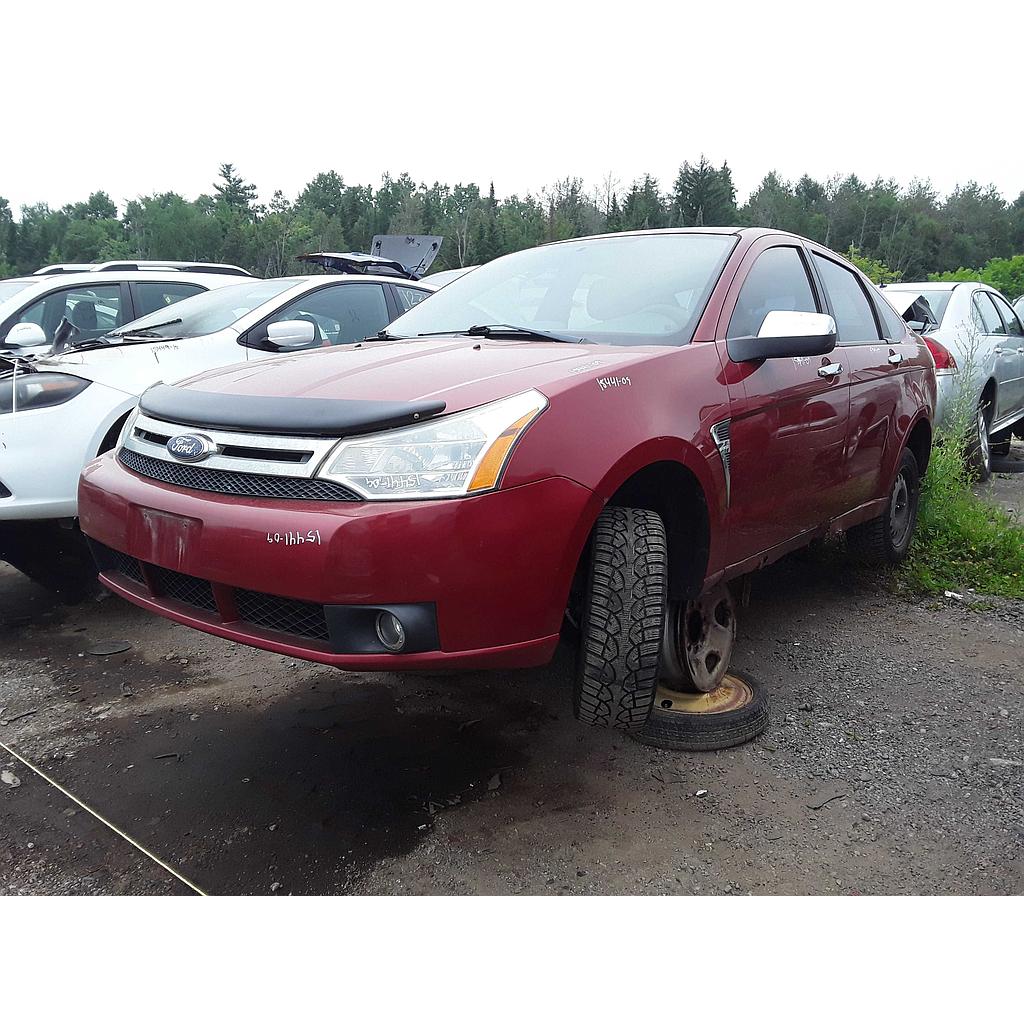 FORD FOCUS 2009