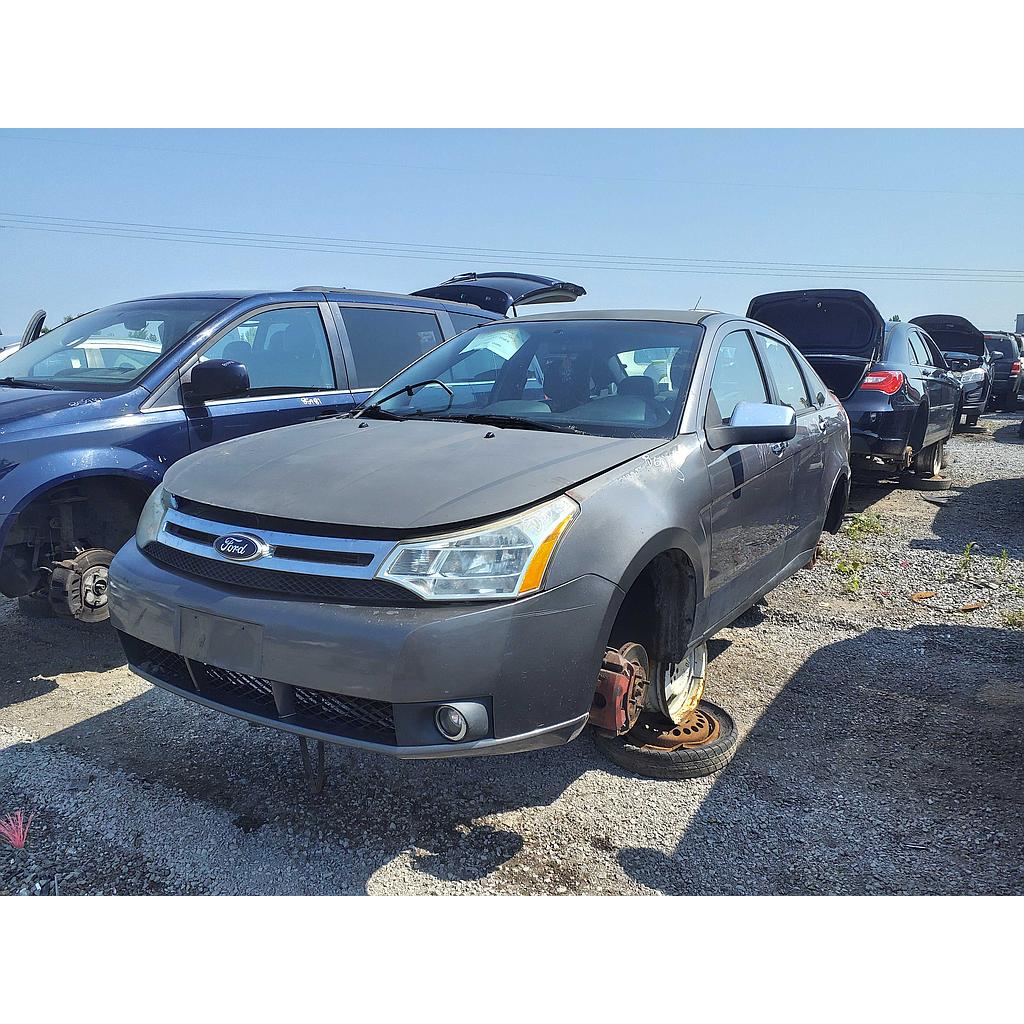 FORD FOCUS 2010
