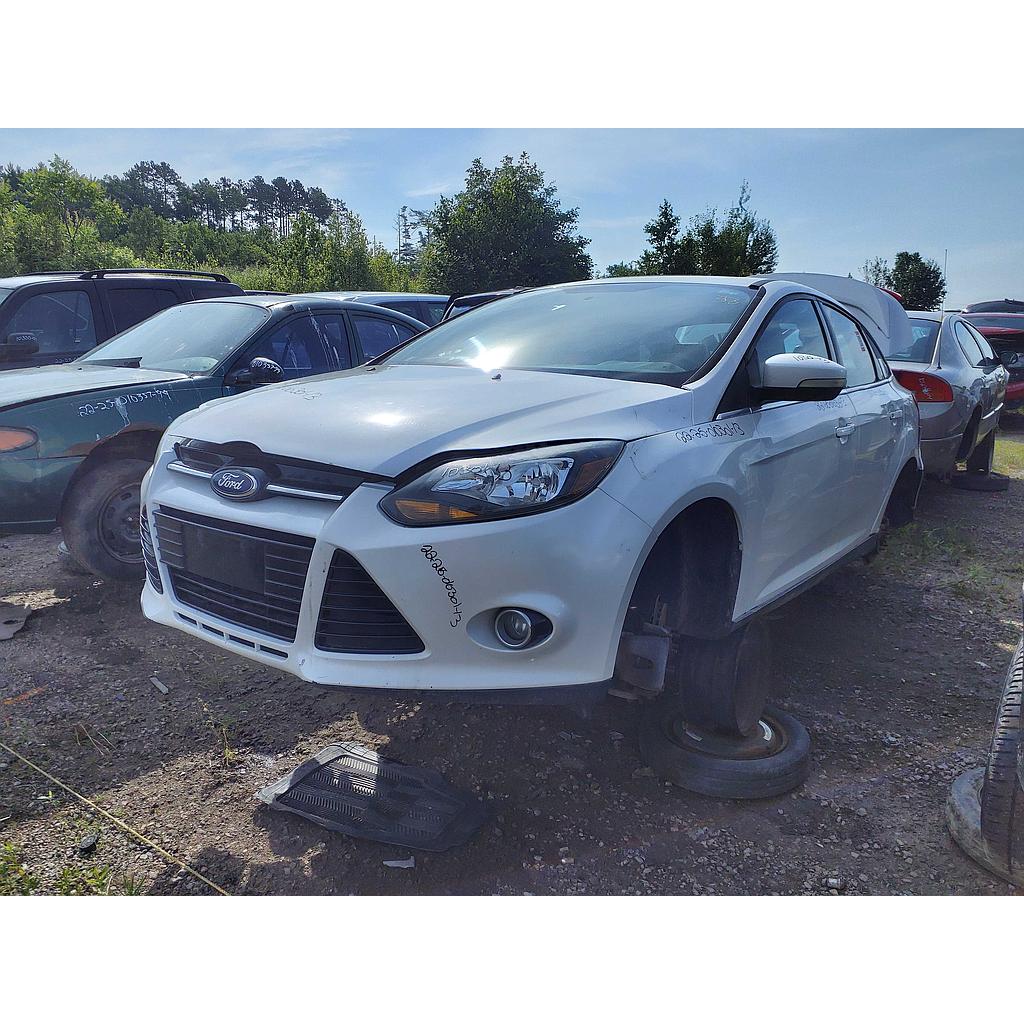 FORD FOCUS 2013