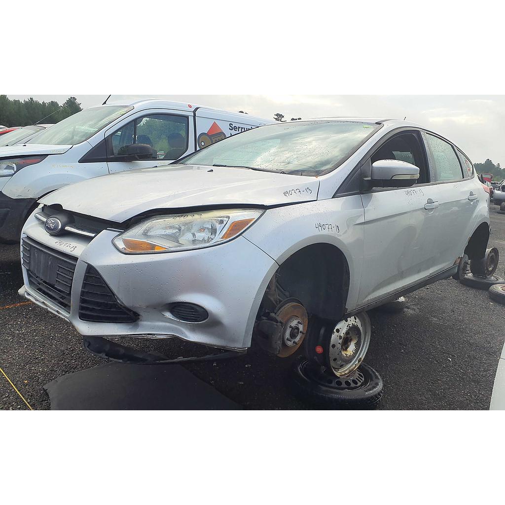FORD FOCUS 2013