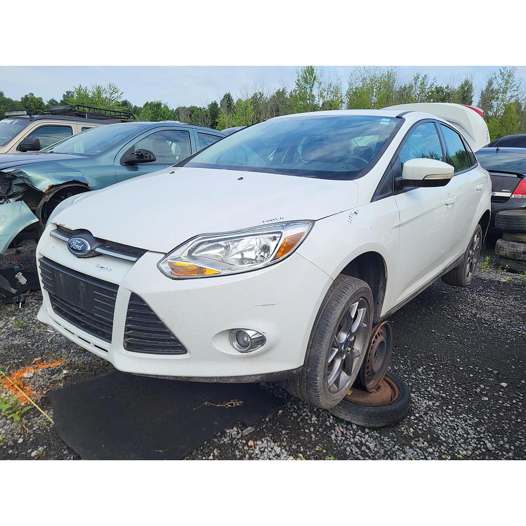 FORD FOCUS 2013