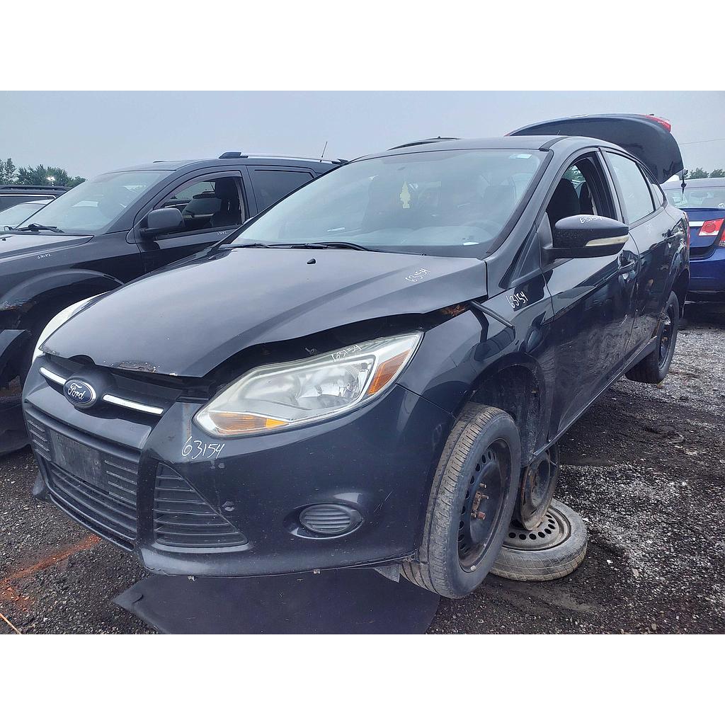 FORD FOCUS 2013