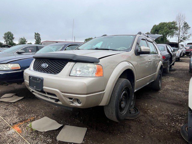 FORD FREESTAR 2006