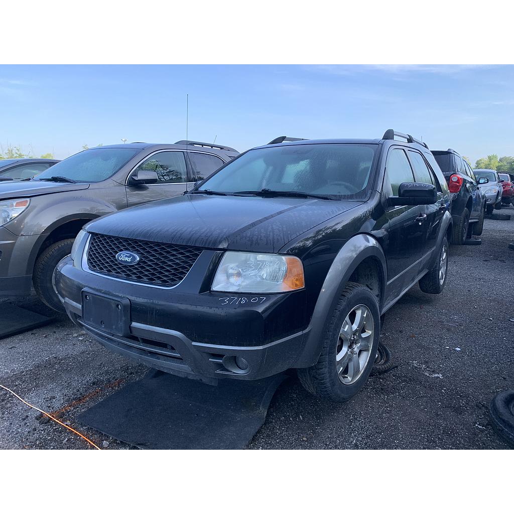 FORD FREESTAR 2007