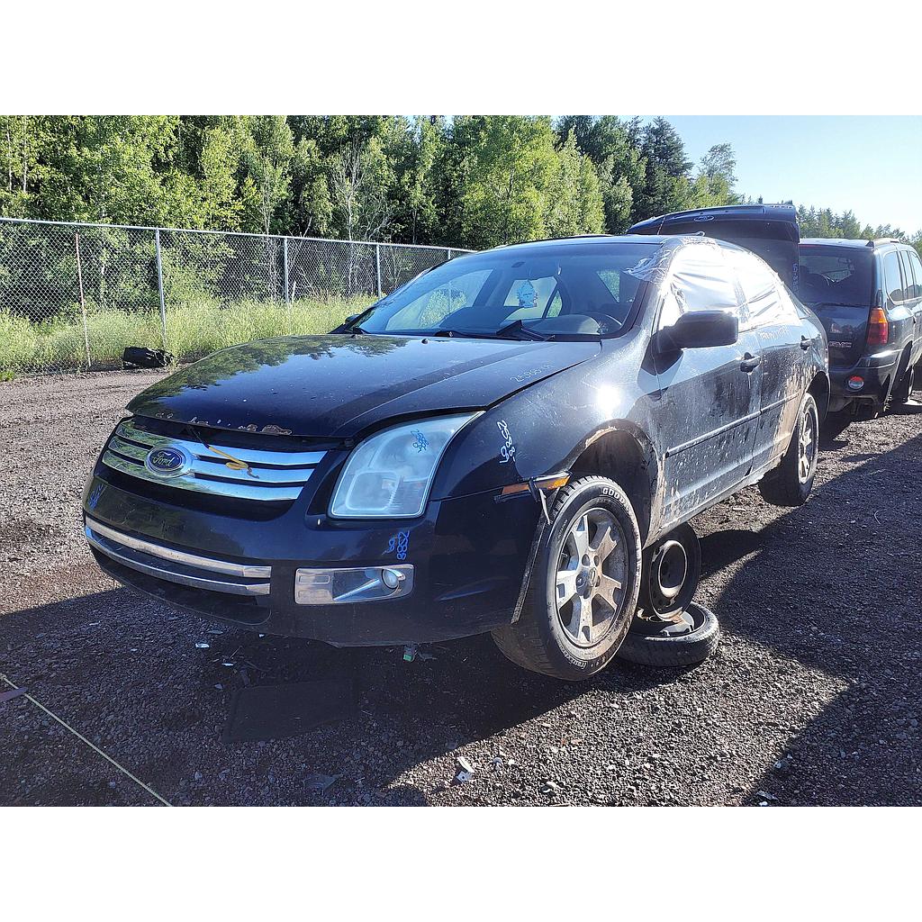 FORD FUSION 2009