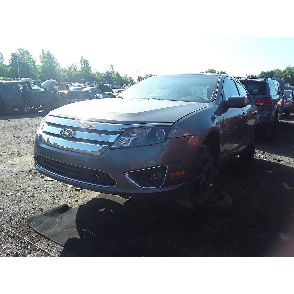 FORD FUSION 2010