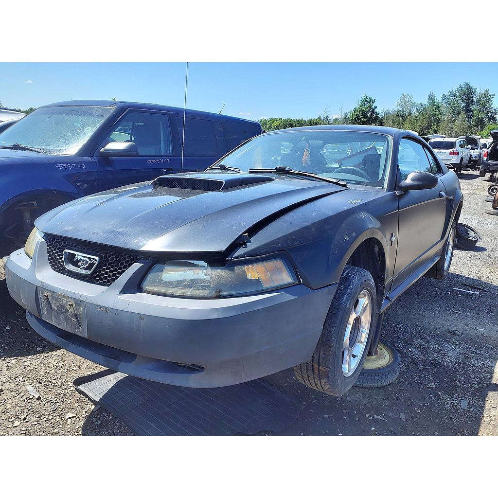 FORD MUSTANG 2003