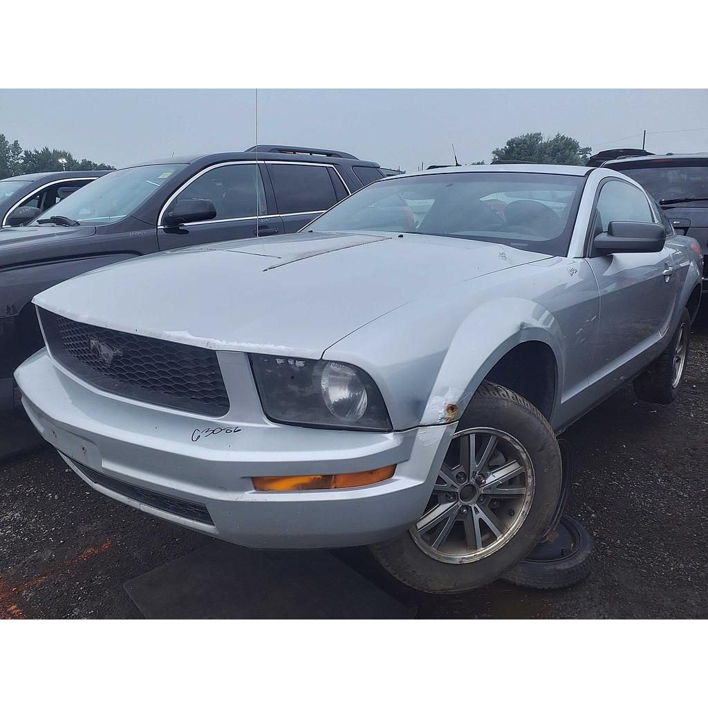 FORD MUSTANG 2005