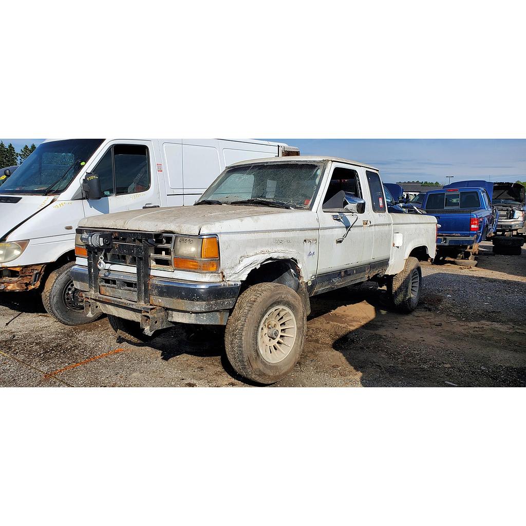 FORD RANGER 1992