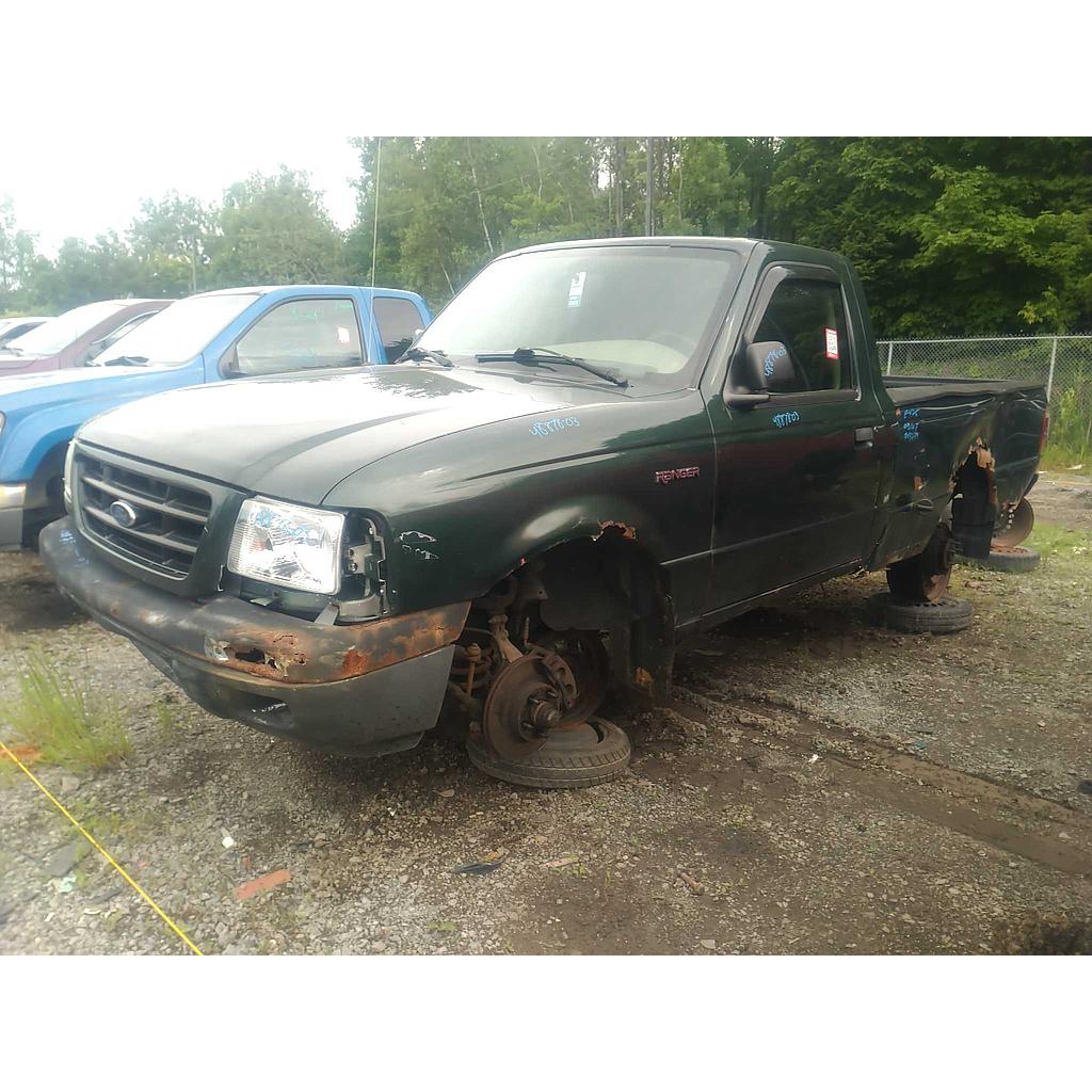 FORD RANGER 2003