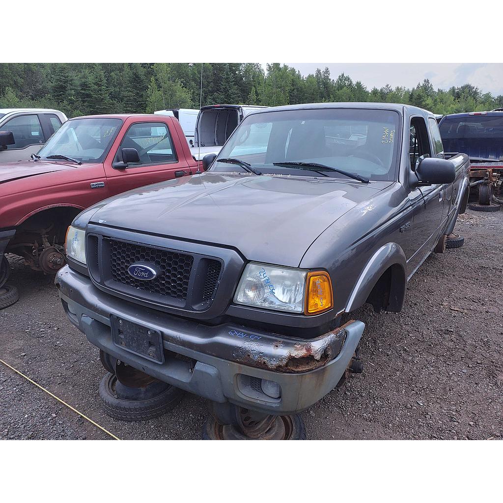 FORD RANGER 2004