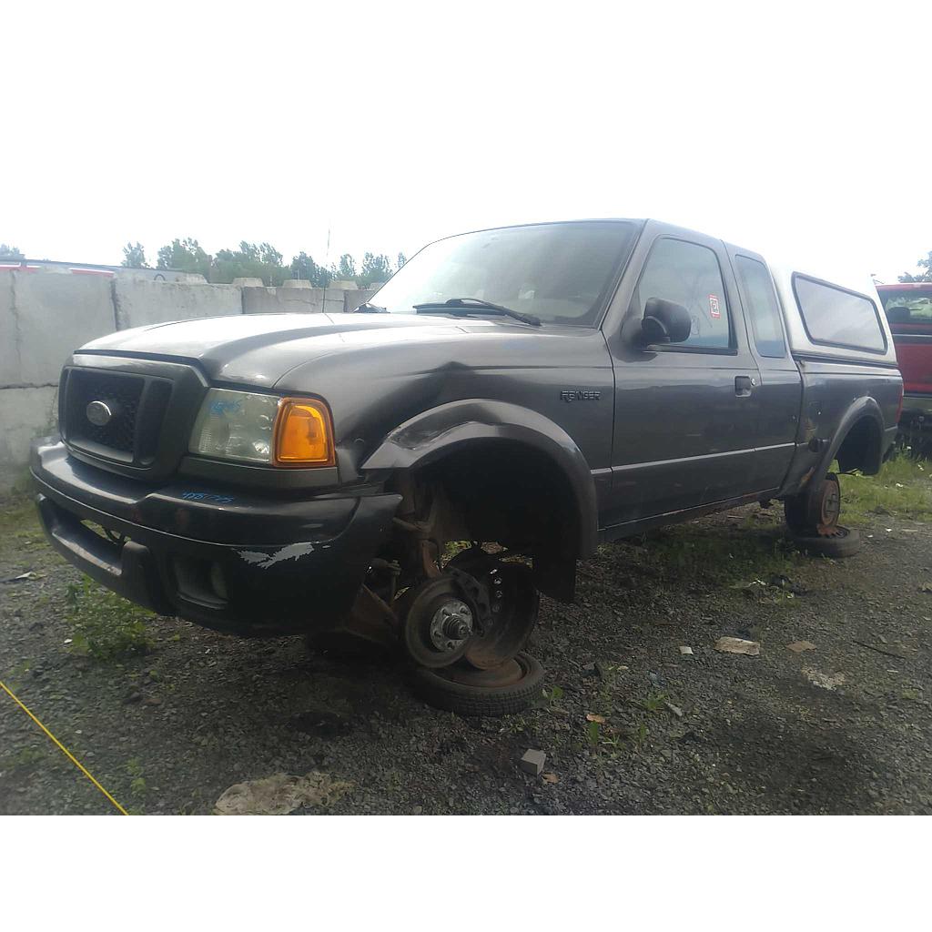 FORD RANGER 2005