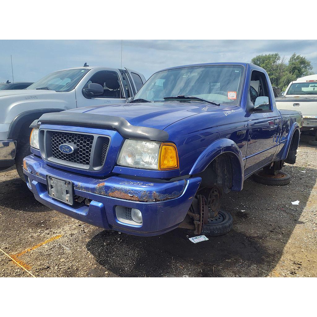 FORD RANGER 2005
