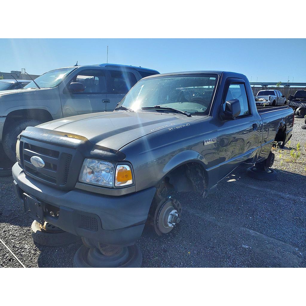 FORD RANGER 2007