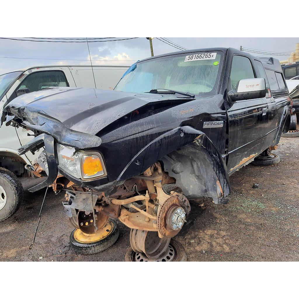 FORD RANGER 2008