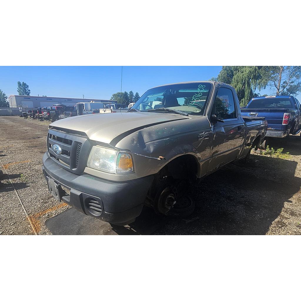 FORD RANGER 2008