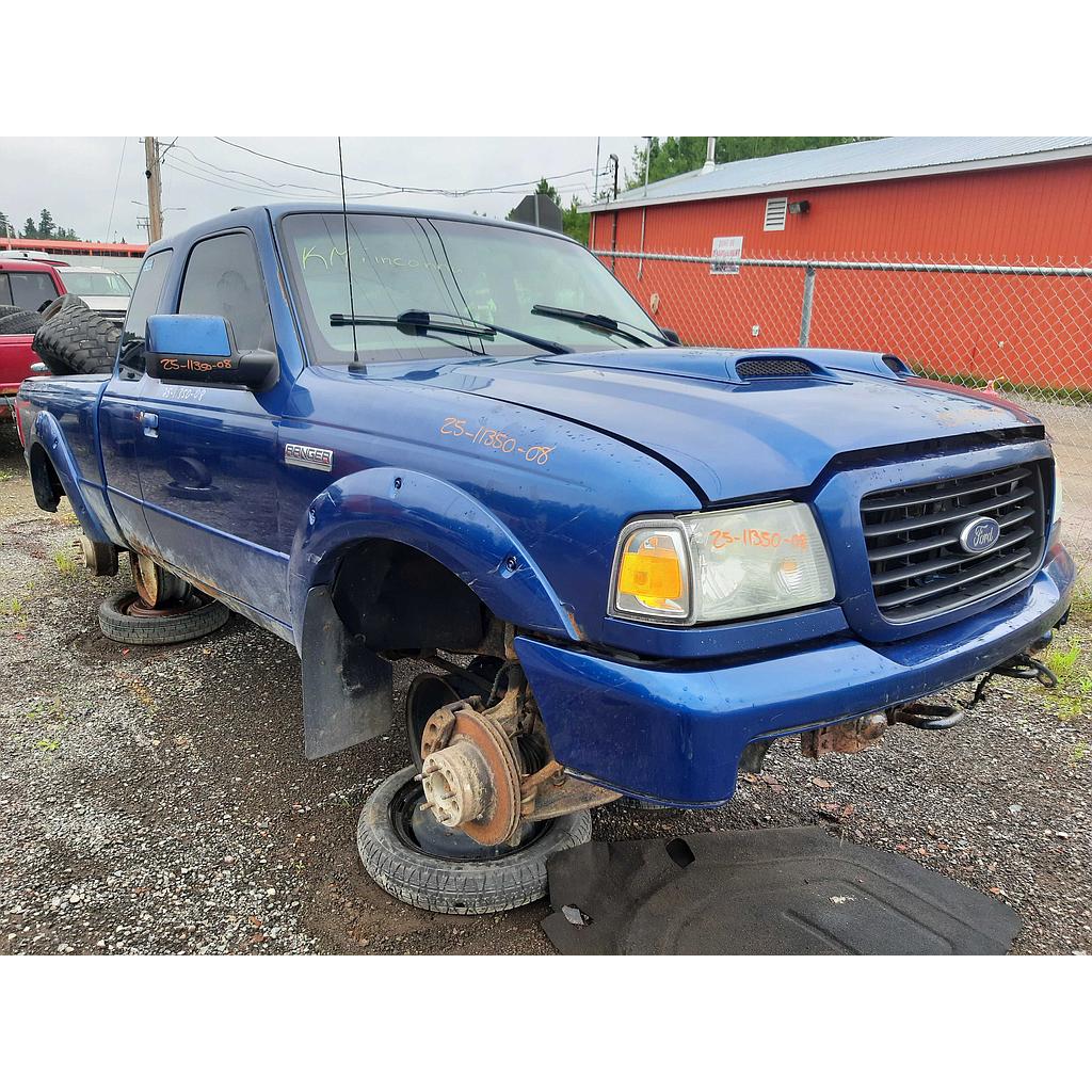 FORD RANGER 2008