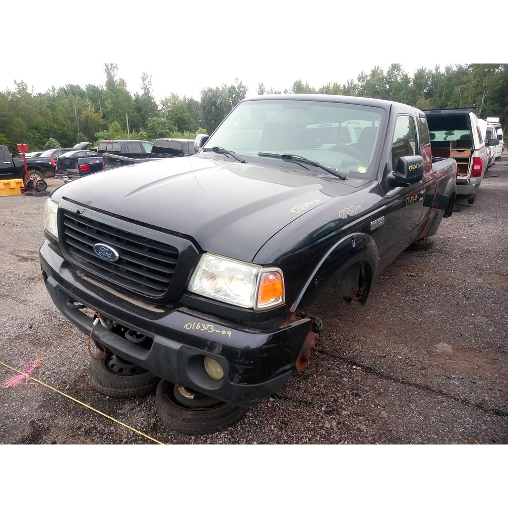 FORD RANGER 2009
