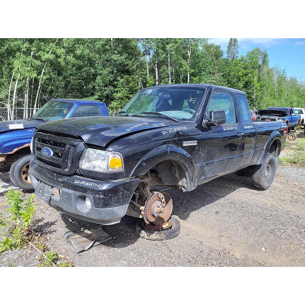 FORD RANGER 2010