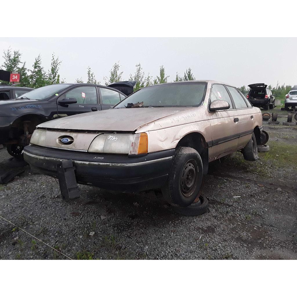 FORD TAURUS 1987