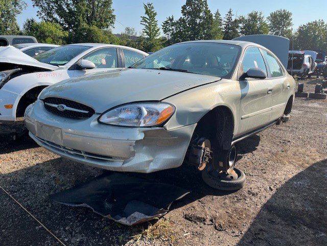 FORD TAURUS 2003