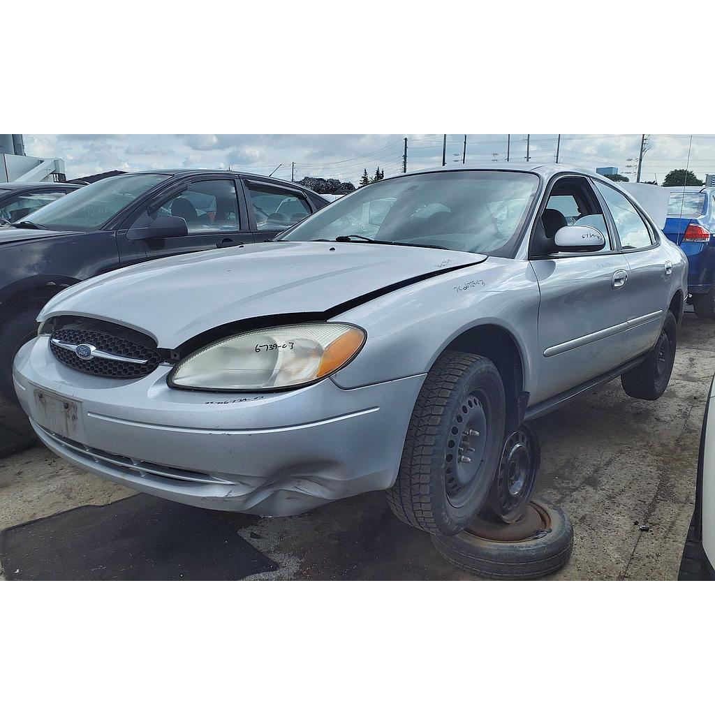 FORD TAURUS 2003