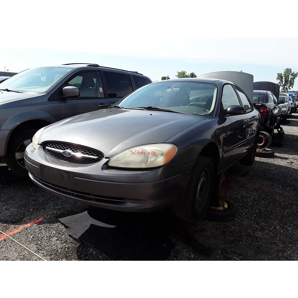 FORD TAURUS 2003