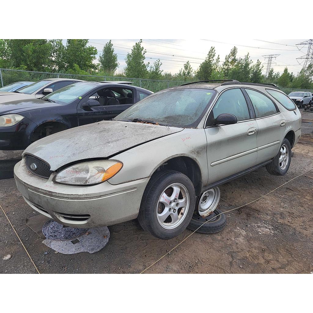 FORD TAURUS 2005