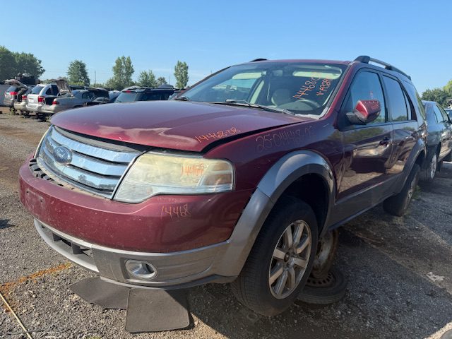 FORD TAURUS 2008