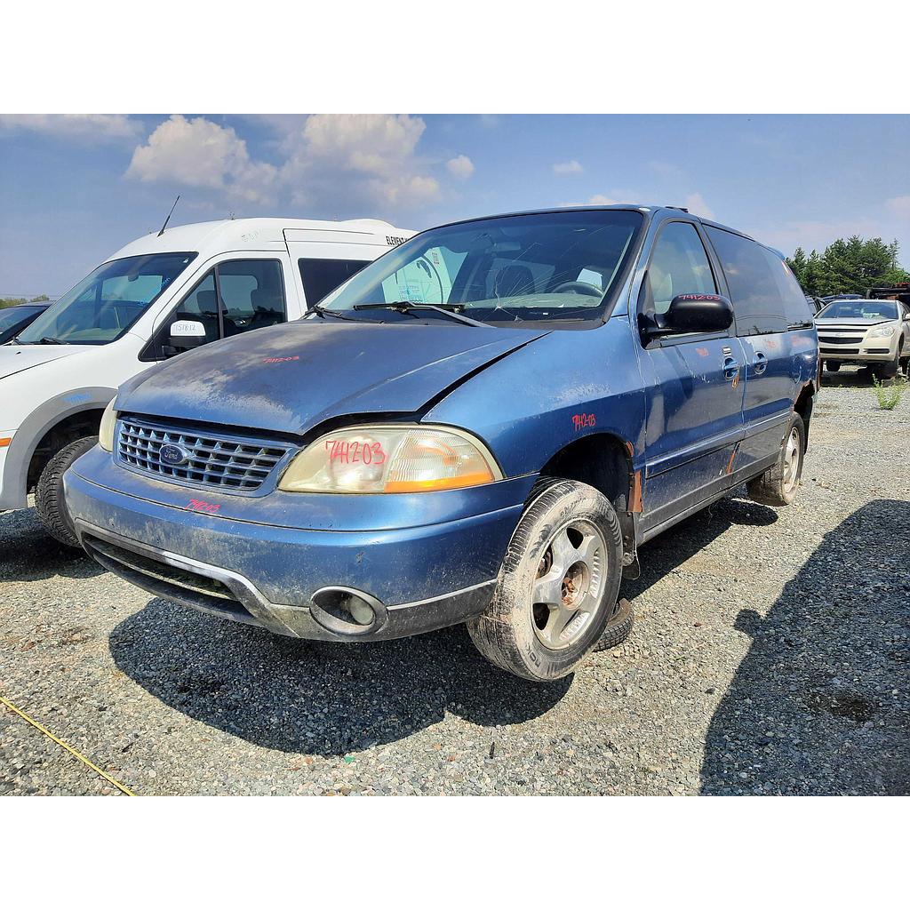 FORD WINDSTAR 2003