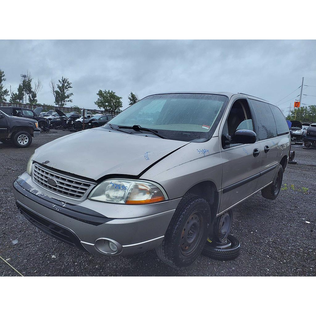 FORD WINDSTAR 2003