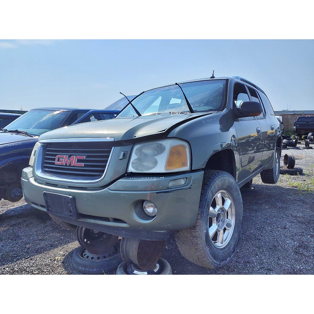 GMC ENVOY 2004
