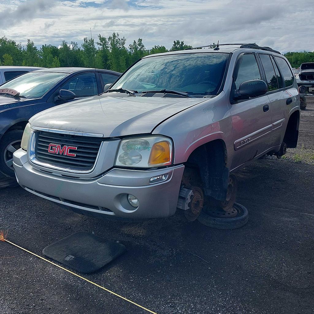 GMC ENVOY 2005