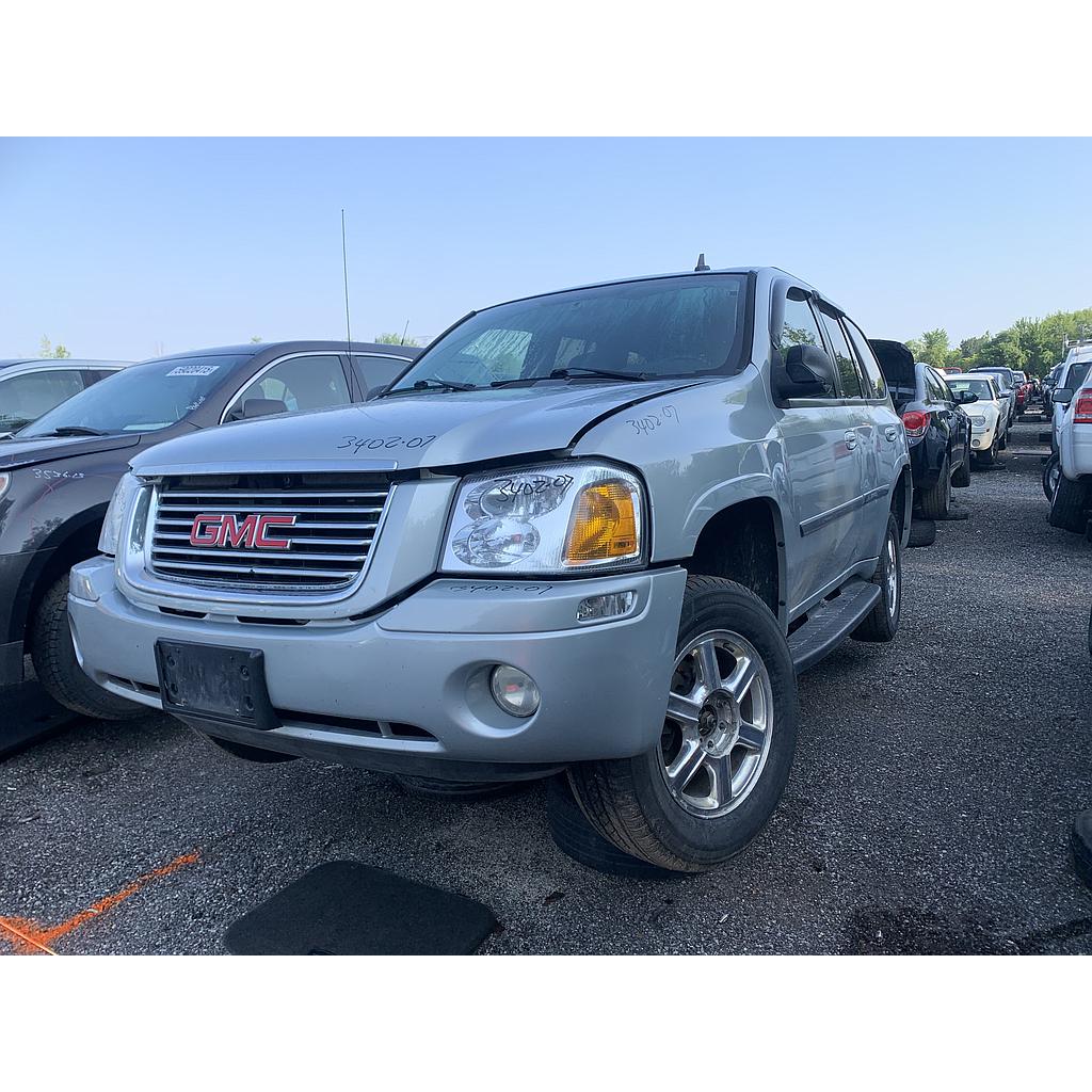 GMC ENVOY 2007