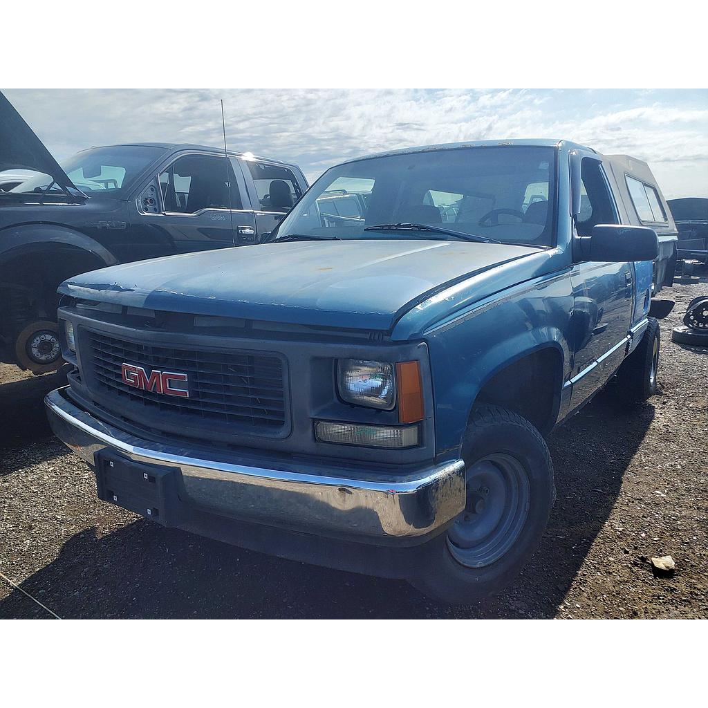 GMC SIERRA 1500 1998